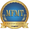 MFMT Certification Badge for Radon Services